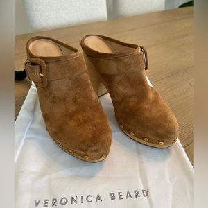 Veronica Beard Dacey Clog
